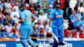 Rohit Sharma Will Open With Shikhar Dhawan: Virat Kohli Reveals India Openers Ahead of 1st ODI Against England